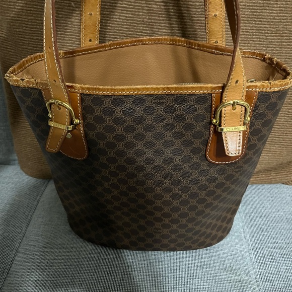 ✨ Celine Tote Bag- PROJECT BAG - Picture 4 of 13